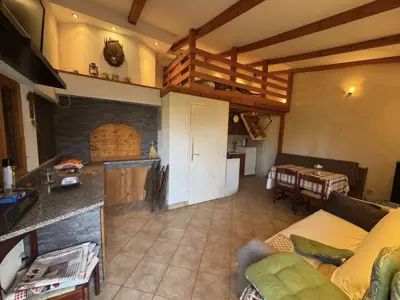 Haus 27 m², Pula - Monteserpo, Grundstück 358 m² - 4