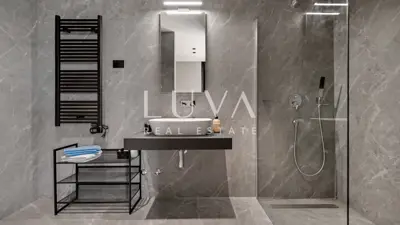 Vila 350 m², Šterna kod Grožnjana - bazen i 3 spavaće sobe - 17