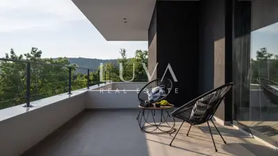 Vila 350 m², Šterna kod Grožnjana - bazen i 3 spavaće sobe - 18