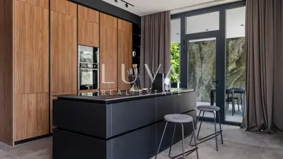 Vila 350 m², Šterna kod Grožnjana - bazen i 3 spavaće sobe - 4