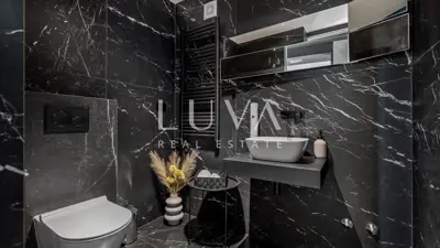 Vila 350 m², Šterna kod Grožnjana - bazen i 3 spavaće sobe - 11