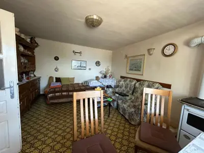 Dvojna kuća 140 m², Hreljin - pogled na more - 5