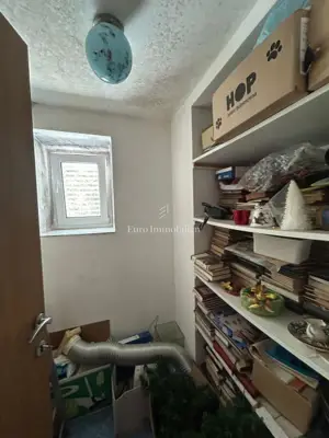 Dvojna kuća 140 m², Hreljin - pogled na more - 15