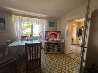 Dvojna kuća 140 m², Hreljin - pogled na more - 4