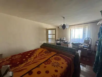 Dvojna kuća 140 m², Hreljin - pogled na more - 11