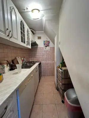 Dvojna kuća 140 m², Hreljin - pogled na more - 6