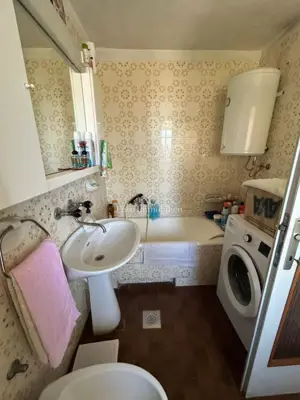 Dvojna kuća 140 m², Hreljin - pogled na more - 14