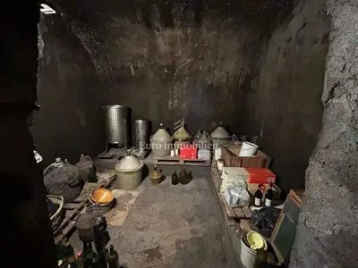 Dvojna kuća 140 m², Hreljin - pogled na more - 19