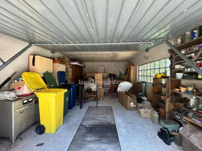 Dvojna kuća 140 m², Hreljin - pogled na more - 21