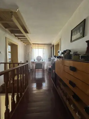 Dvojna kuća 140 m², Hreljin - pogled na more - 3
