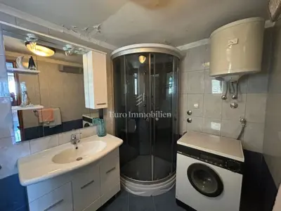 Dvojna kuća 140 m², Hreljin - pogled na more - 12