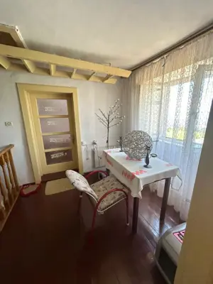 Dvojna kuća 140 m², Hreljin - pogled na more - 2