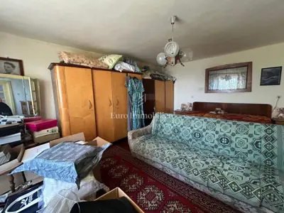 Dvojna kuća 140 m², Hreljin - pogled na more - 10