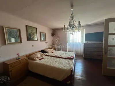Dvojna kuća 140 m², Hreljin - pogled na more - 9
