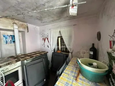 Dvojna kuća 140 m², Hreljin - pogled na more - 16