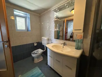 Dvojna kuća 140 m², Hreljin - pogled na more - 13