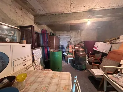 Dvojna kuća 140 m², Hreljin - pogled na more - 22