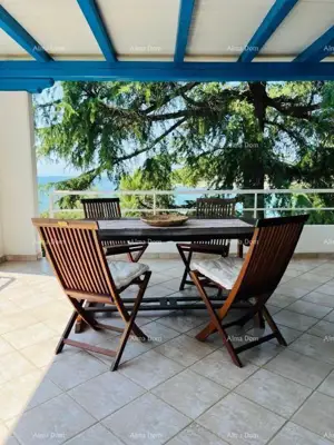 Stan 90 m², Umag Križine - 2 spavaće sobe, terasa - 2