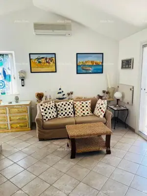 Stan 90 m², Umag Križine - 2 spavaće sobe, terasa - 5