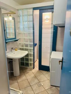 Stan 90 m², Umag Križine - 2 spavaće sobe, terasa - 11