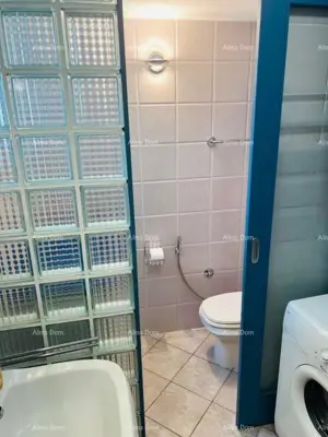 Stan 90 m², Umag Križine - 2 spavaće sobe, terasa - 12