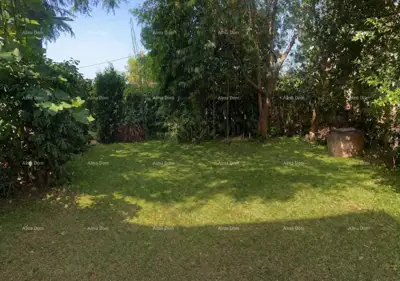 Stan 90 m², Umag Križine - 2 spavaće sobe, terasa - 13