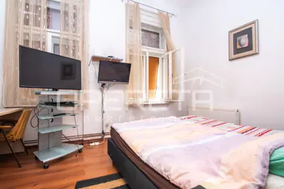 Stambeno-poslovni objekt 350 m², Krapinske Toplice, centar - 15