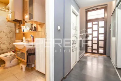 Stambeno-poslovni objekt 350 m², Krapinske Toplice, centar - 16
