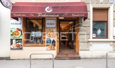 Stambeno-poslovni objekt 350 m², Krapinske Toplice, centar - 20