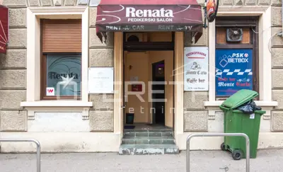Stambeno-poslovni objekt 350 m², Krapinske Toplice, centar - 22