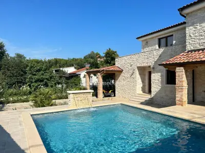 Haus zum Kauf in Uvala Soline, 220 m² - 3