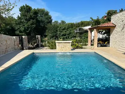 Haus zum Kauf in Uvala Soline, 220 m² - 5