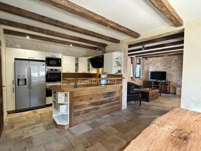 Haus zum Kauf in Uvala Soline, 220 m² - 13