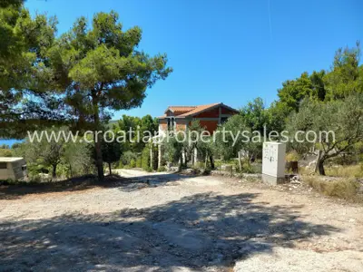 Haus, Brač, 135 m², 339 000 € - 2