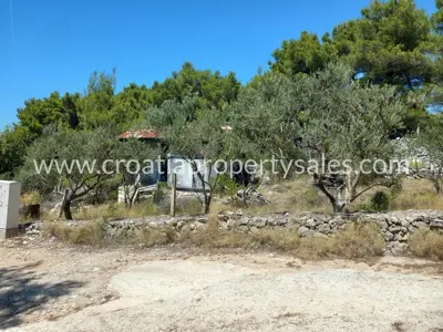 Haus, Brač, 135 m², 339 000 € - 10