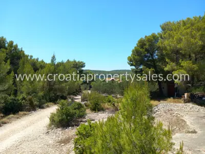 Haus, Brač, 135 m², 339 000 € - 3