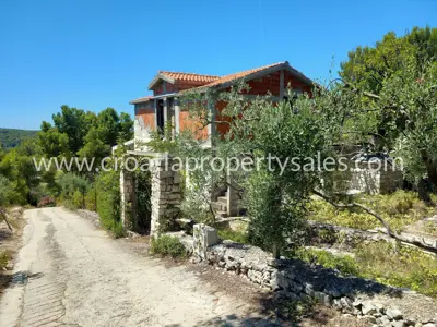 Haus, Brač, 135 m², 339 000 € - 6