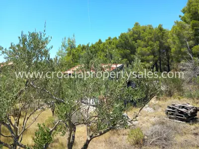 Haus, Brač, 135 m², 339 000 € - 9