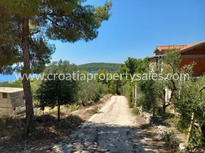 Haus, Brač, 135 m², 339 000 € - 5