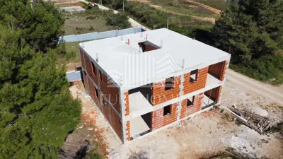 Apartment for sale in Vir, 49,5 m² - 14