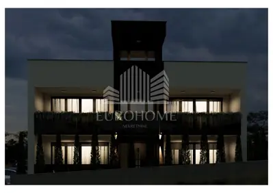 Apartment for sale in Vir, 49,5 m² - 4