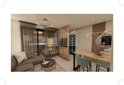 Apartment for sale in Vir, 49,5 m² - 7