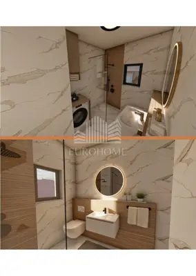 Apartment for sale in Vir, 49,5 m² - 6