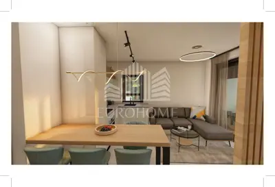Apartment for sale in Vir, 49,5 m² - 8
