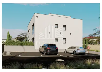 Apartment for sale in Vir, 49,5 m² - 3