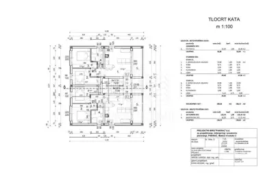 Apartment for sale in Vir, 49,5 m² - 17