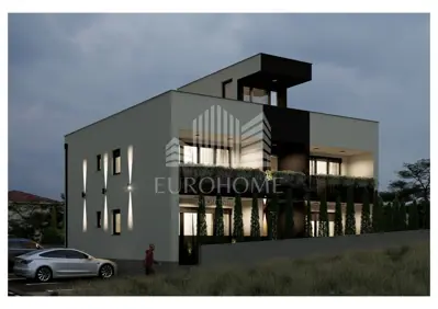 Apartment for sale in Vir, 49,5 m² - 5