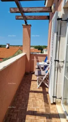 Izvrsna prilika! NEKRETNINA SA UPORABNOM DOZVOLOM. Ekskluzivna prodaja stana na top lokaciji s okućnicom i parkinim mjestom. Pogled na more! - 17
