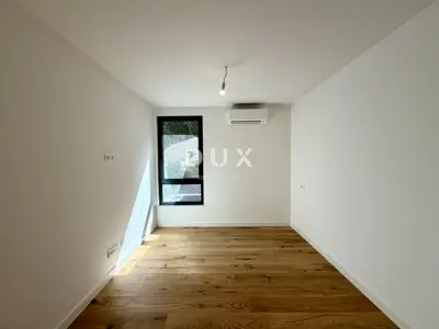Apartment 69 m², Opatija - Centar, garden terrace - 6