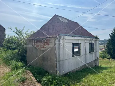 Građevinsko zemljište 490 m², Varaždinske Toplice okolica, mirna lokacija